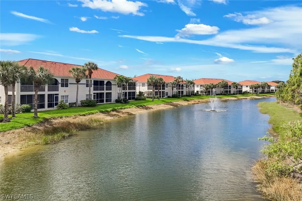 10801 Crooked River Road Estero FL 34135