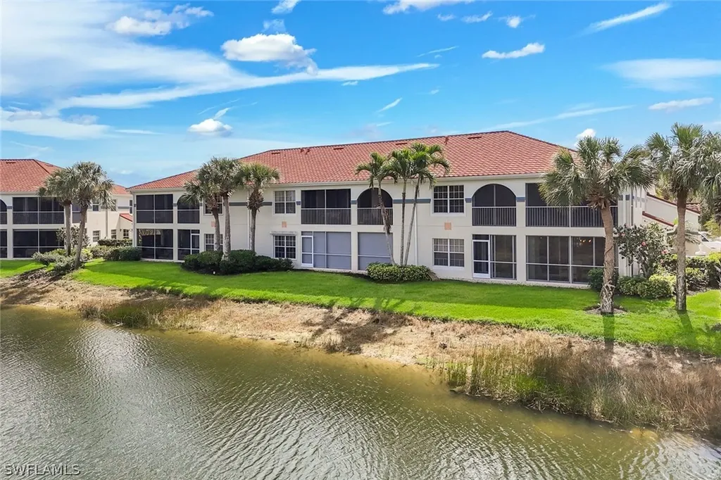 10801 Crooked River Road Estero FL 34135