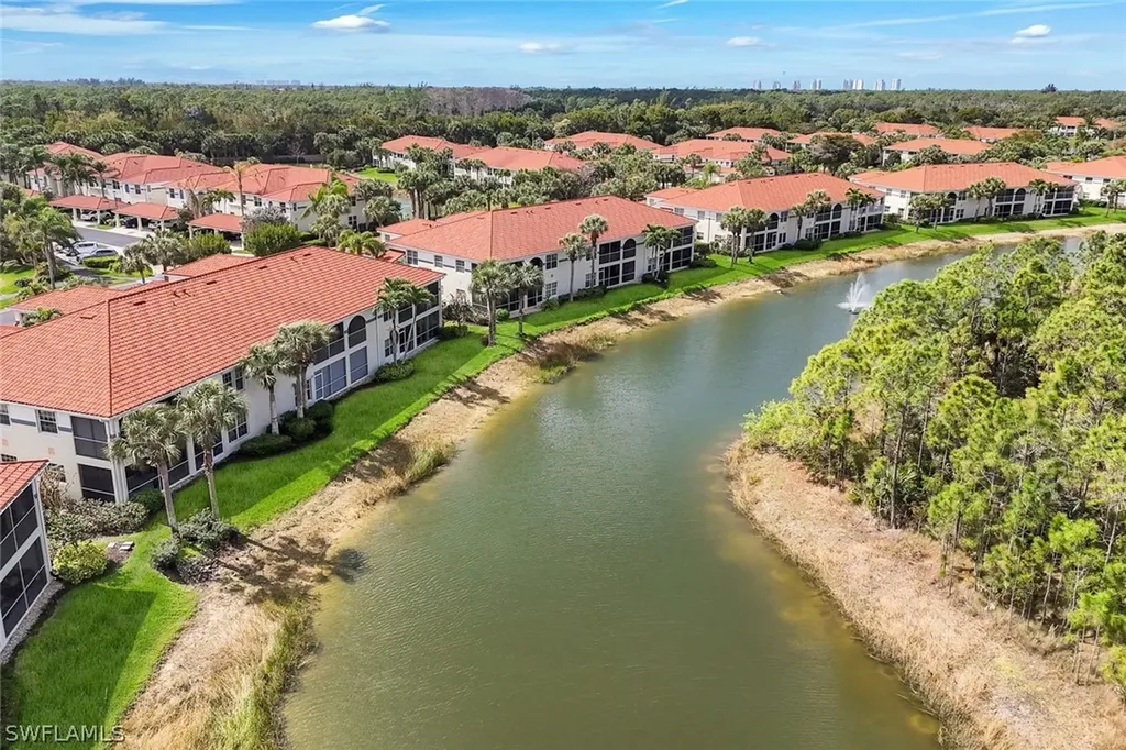 10801 Crooked River Road Estero FL 34135