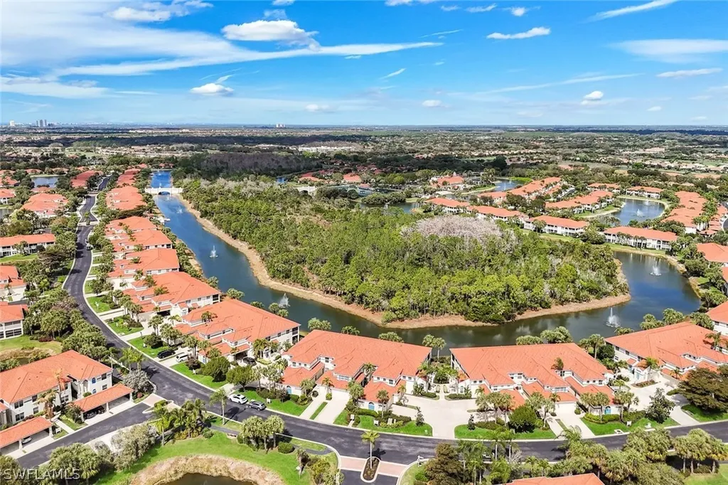 10801 Crooked River Road Estero FL 34135