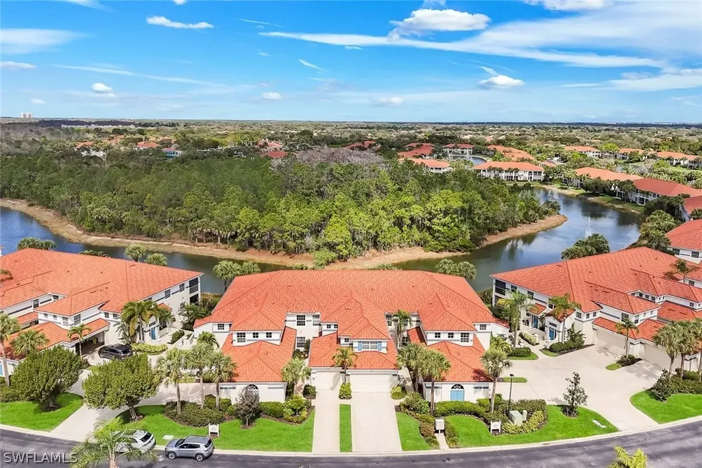 10801 Crooked River Road Estero FL 34135