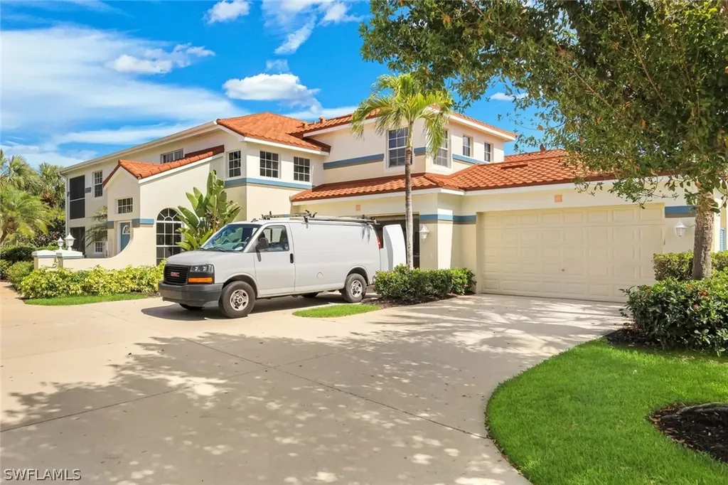 10801 Crooked River Road Estero FL 34135