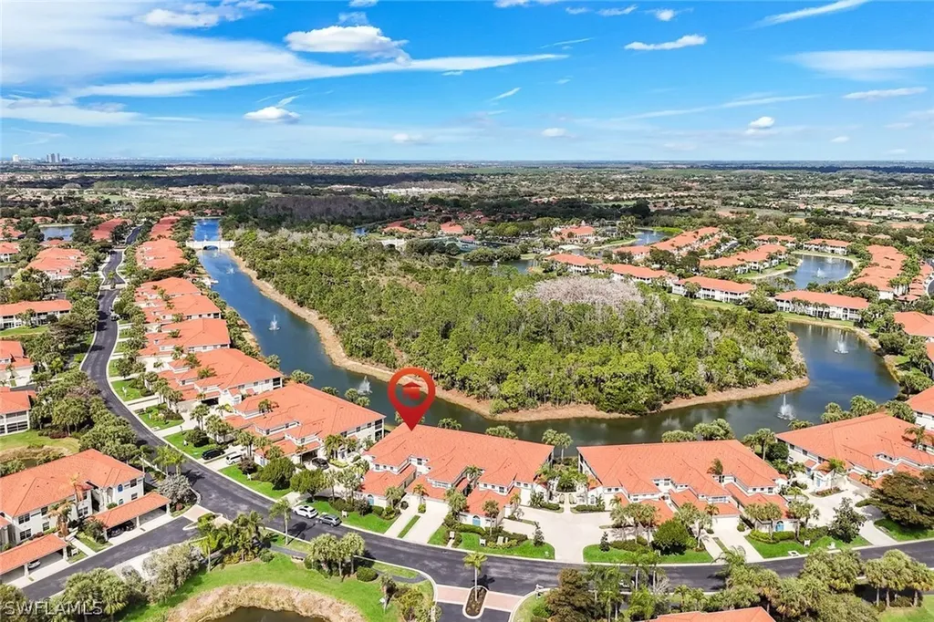 10801 Crooked River Road Estero FL 34135