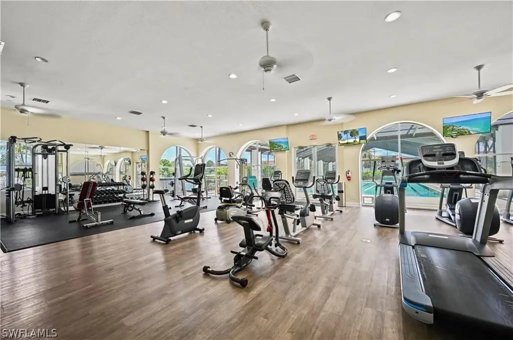 10801 Crooked River Road Estero FL 34135