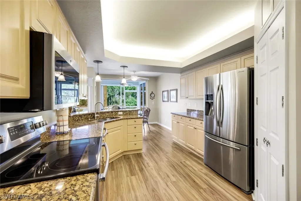 10801 Crooked River Road Estero FL 34135