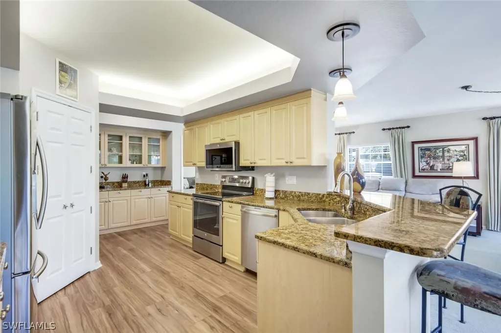 10801 Crooked River Road Estero FL 34135