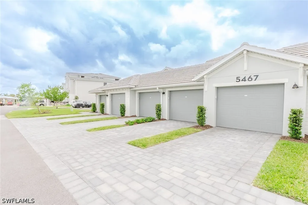 5467 Double Eagle Circle Ave Maria FL 34142