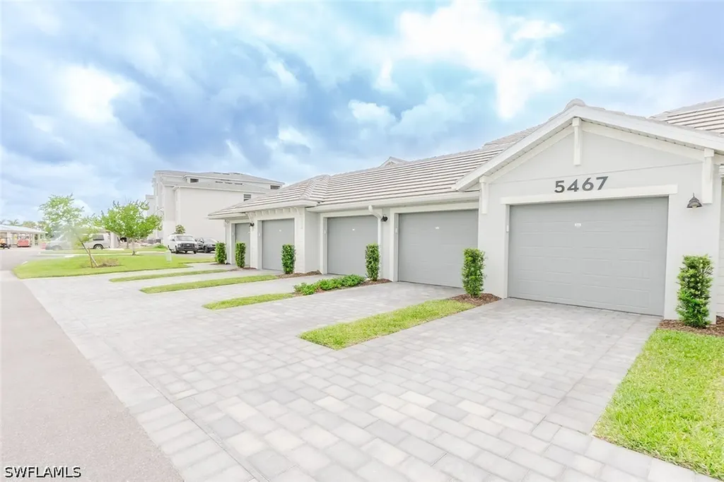 5467 Double Eagle Circle Ave Maria FL 34142