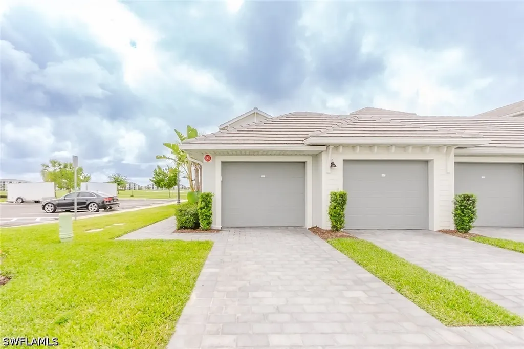 5467 Double Eagle Circle Ave Maria FL 34142