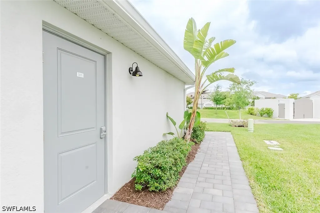 5467 Double Eagle Circle Ave Maria FL 34142