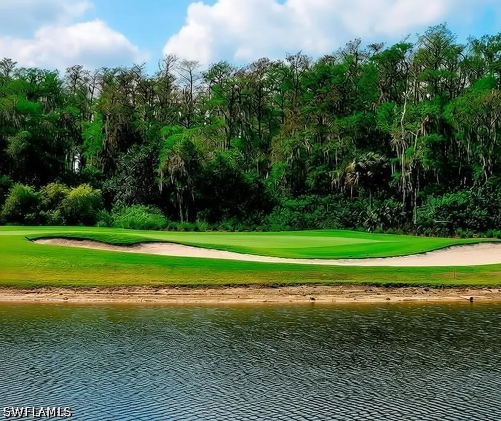 5467 Double Eagle Circle Ave Maria FL 34142