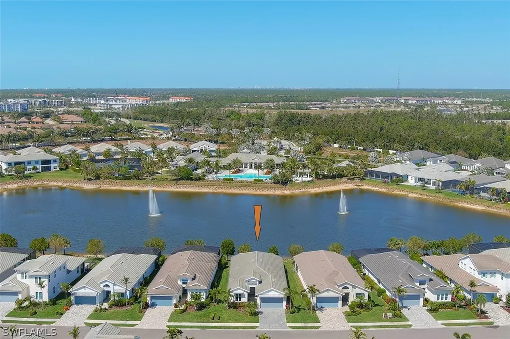 8897 Redonda Drive Naples FL 34114