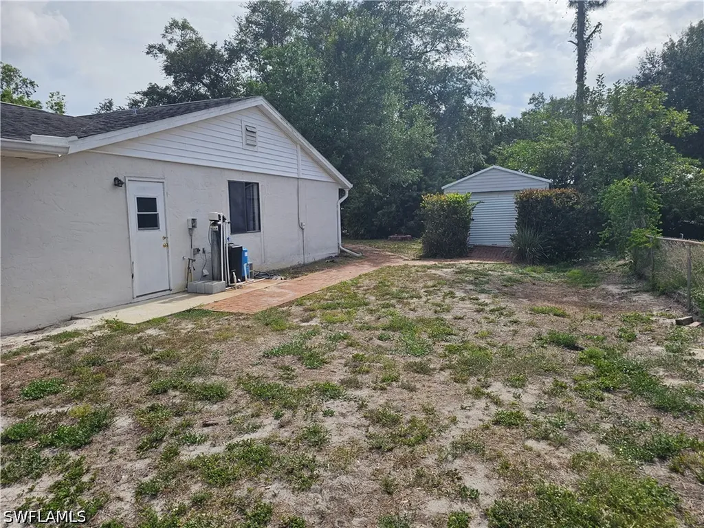 Fort Myers FL 33967