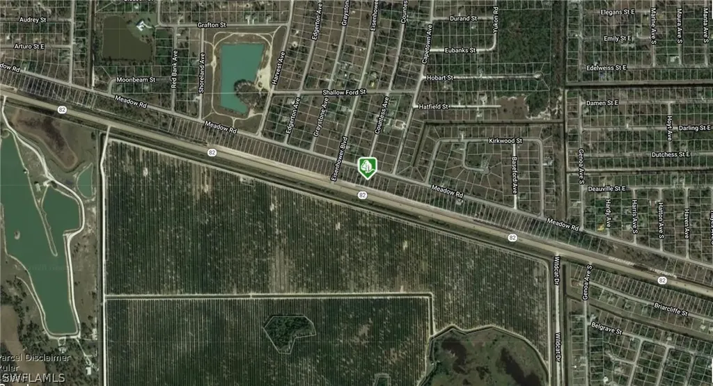 3312 Meadow Road Lehigh Acres FL 33974