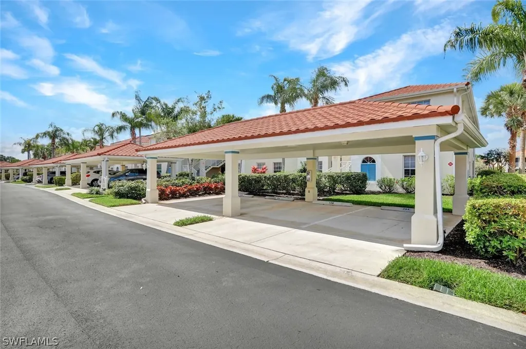 23731 Old Port Road Estero FL 34135