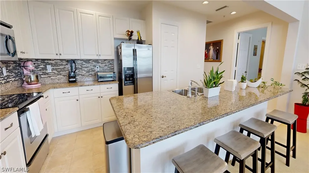 5064 Annunciation Circle Ave Maria FL 34142