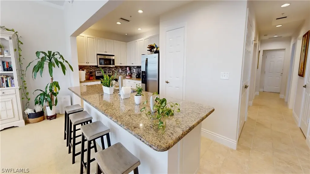 5064 Annunciation Circle Ave Maria FL 34142