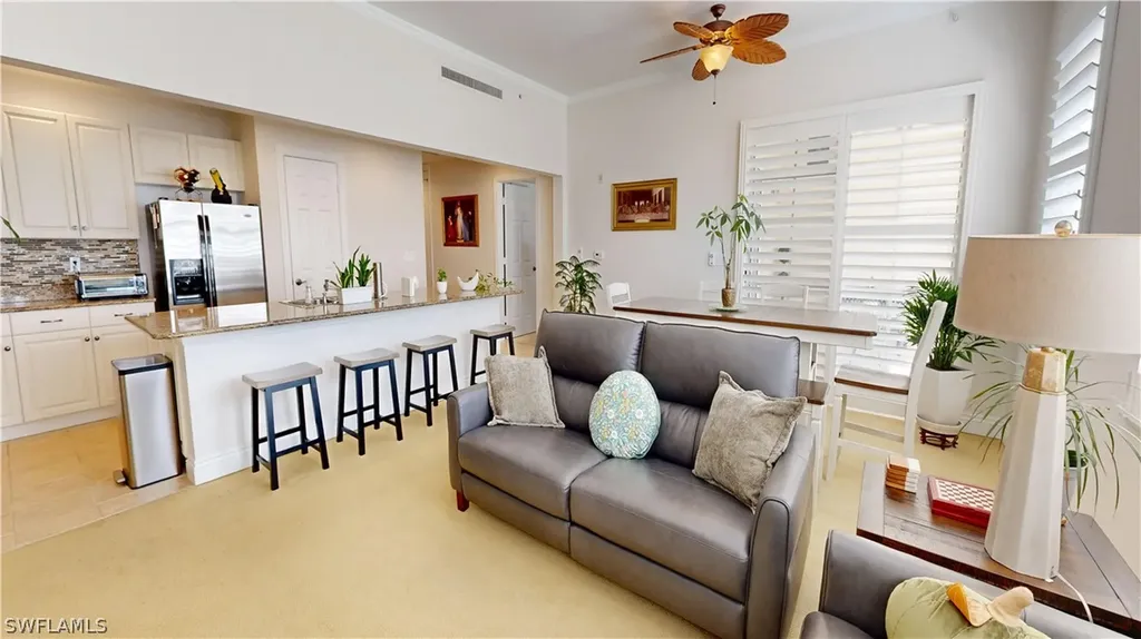 5064 Annunciation Circle Ave Maria FL 34142