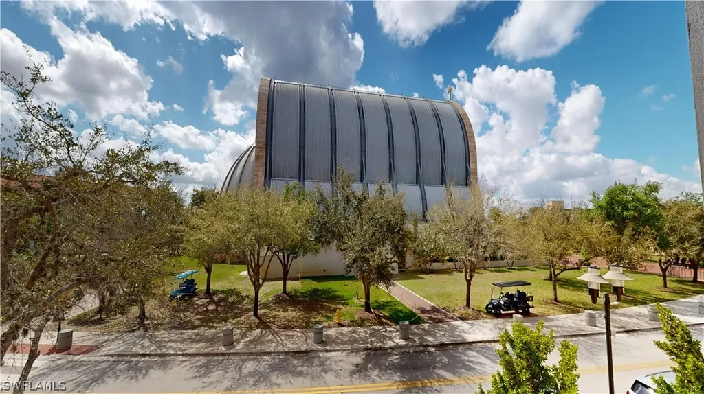 5064 Annunciation Circle Ave Maria FL 34142