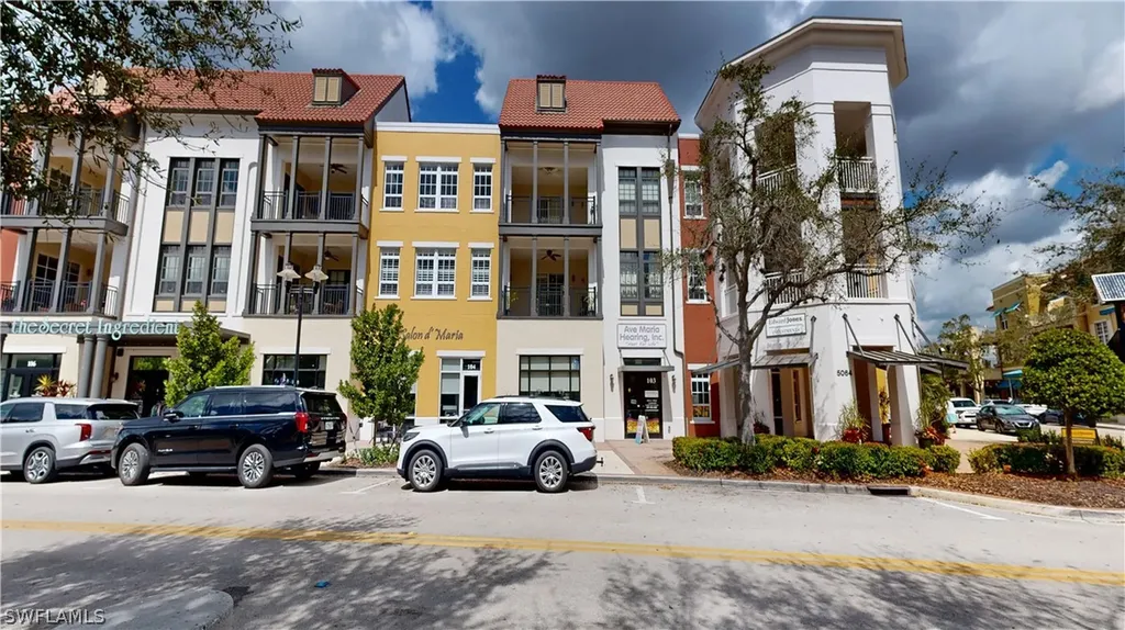 5064 Annunciation Circle Ave Maria FL 34142