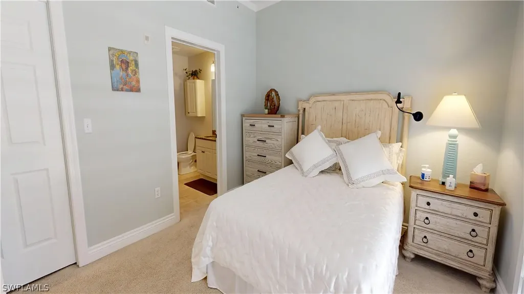 5064 Annunciation Circle Ave Maria FL 34142