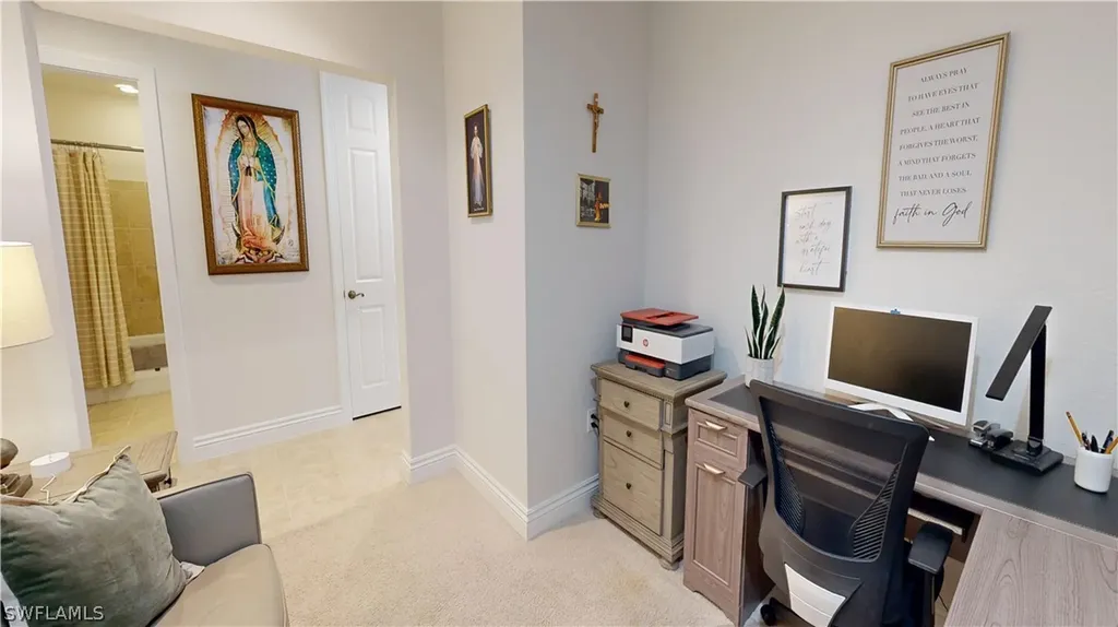 5064 Annunciation Circle Ave Maria FL 34142