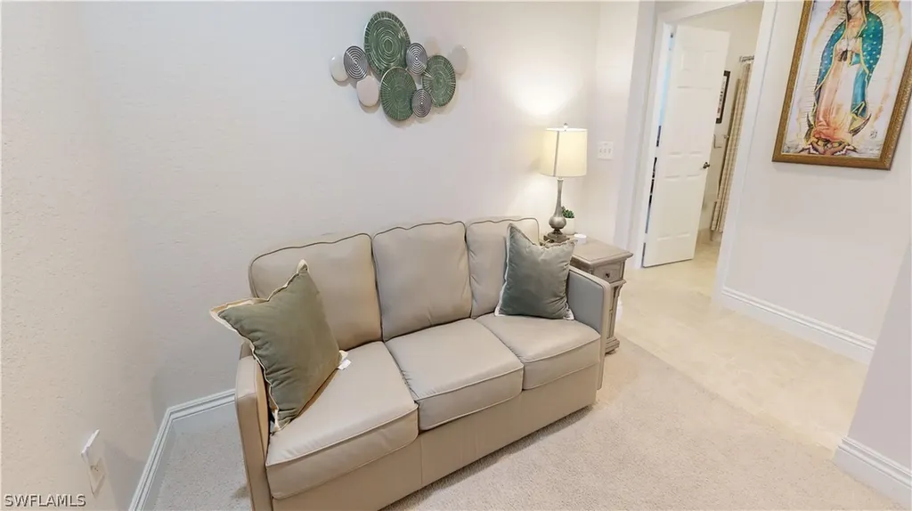 5064 Annunciation Circle Ave Maria FL 34142