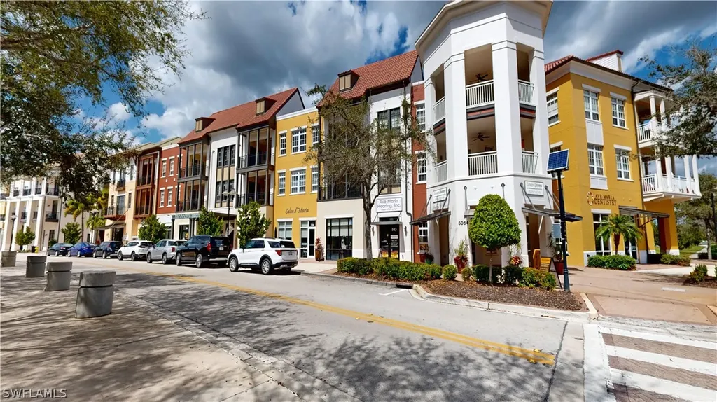 5064 Annunciation Circle Ave Maria FL 34142