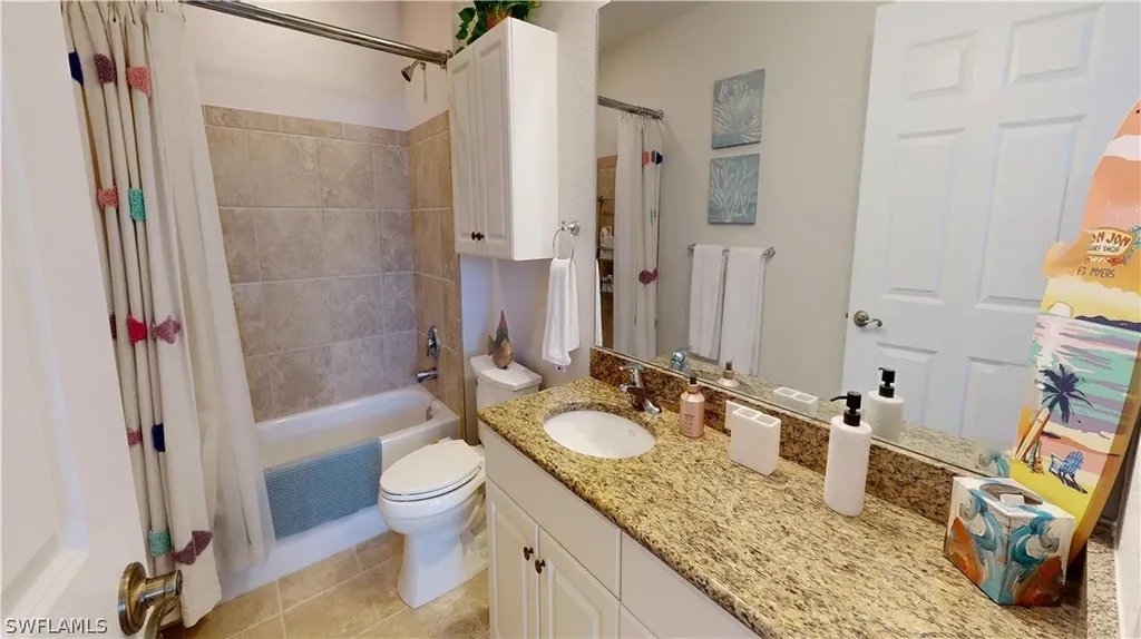 5064 Annunciation Circle Ave Maria FL 34142