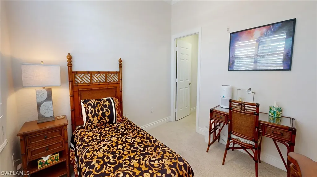 5064 Annunciation Circle Ave Maria FL 34142
