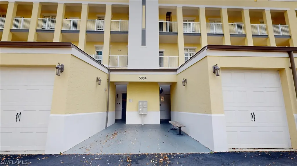 5064 Annunciation Circle Ave Maria FL 34142
