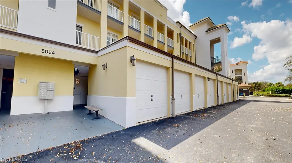 5064 Annunciation Circle Ave Maria FL 34142