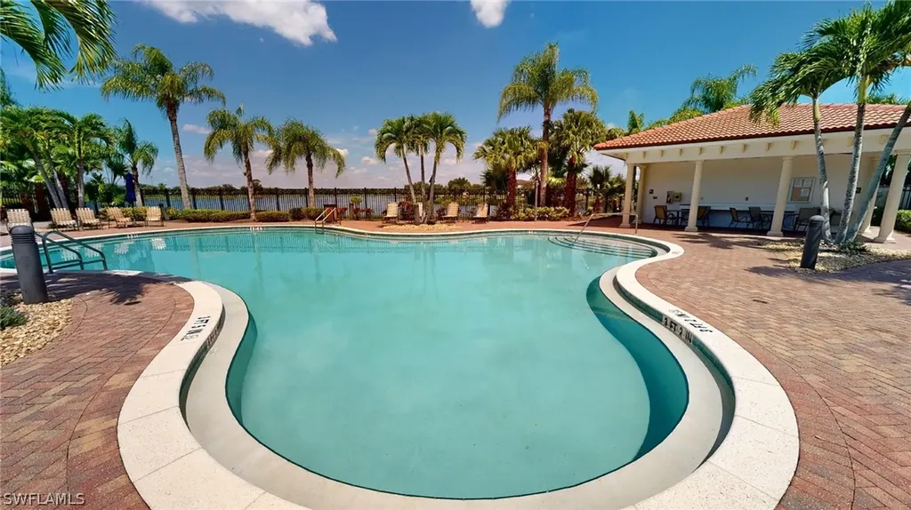 5064 Annunciation Circle Ave Maria FL 34142