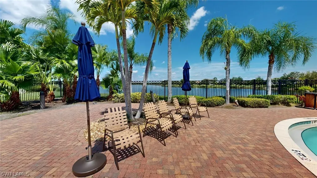 5064 Annunciation Circle Ave Maria FL 34142