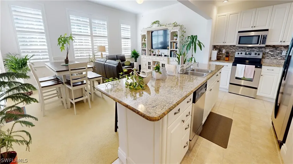 5064 Annunciation Circle Ave Maria FL 34142