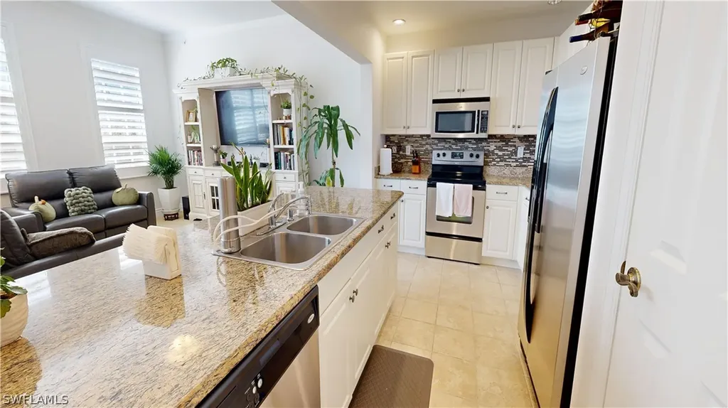 5064 Annunciation Circle Ave Maria FL 34142