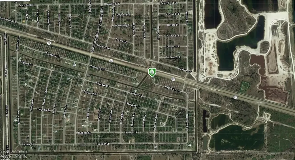 1262 Naples Avenue W Fort Myers FL 33913