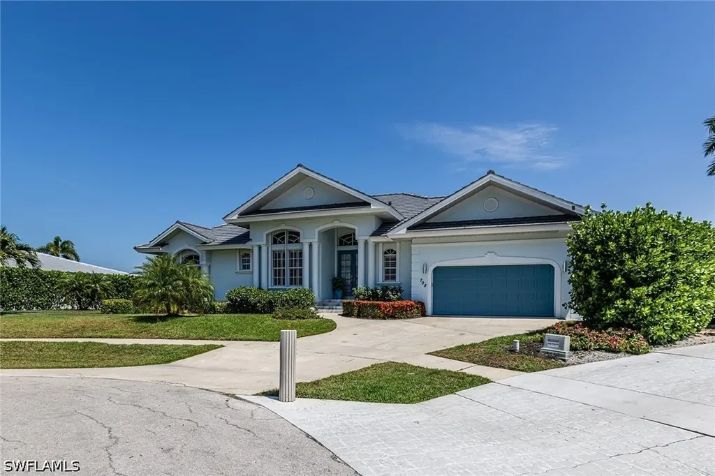 798 Sea Court Marco Island FL 34145
