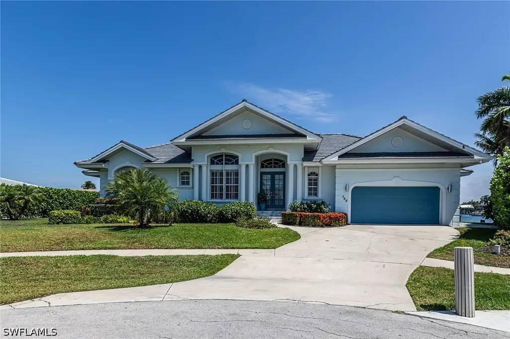 798 Sea Court Marco Island FL 34145