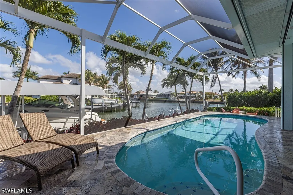 798 Sea Court Marco Island FL 34145