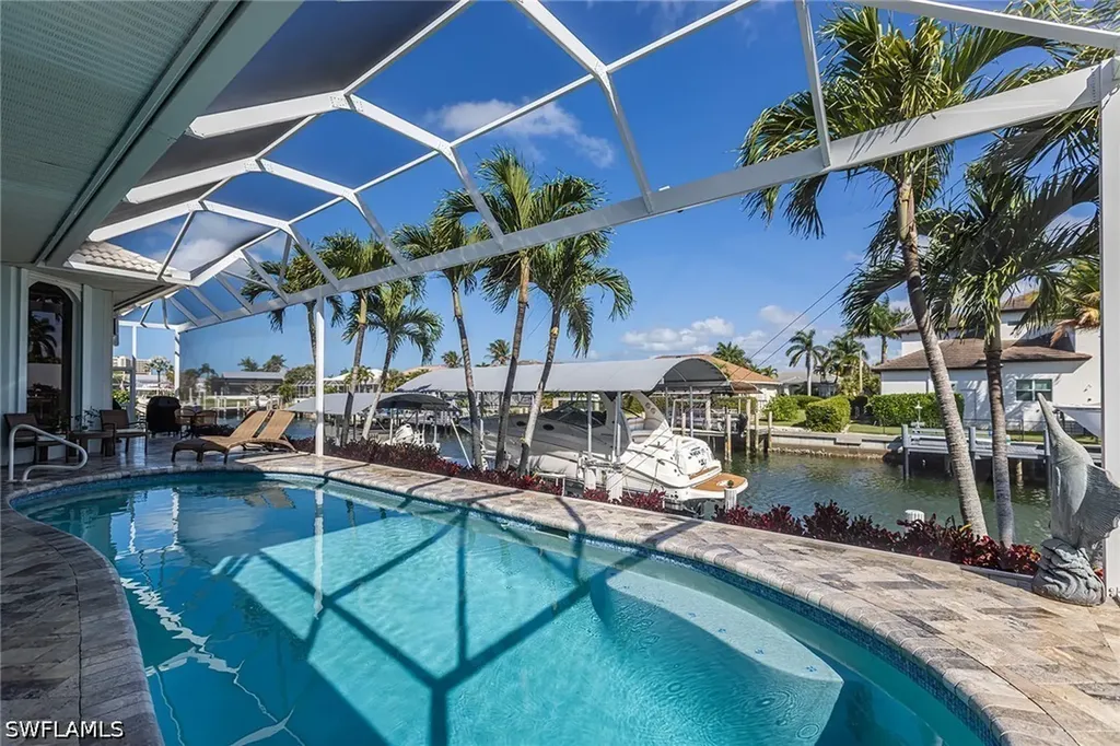798 Sea Court Marco Island FL 34145