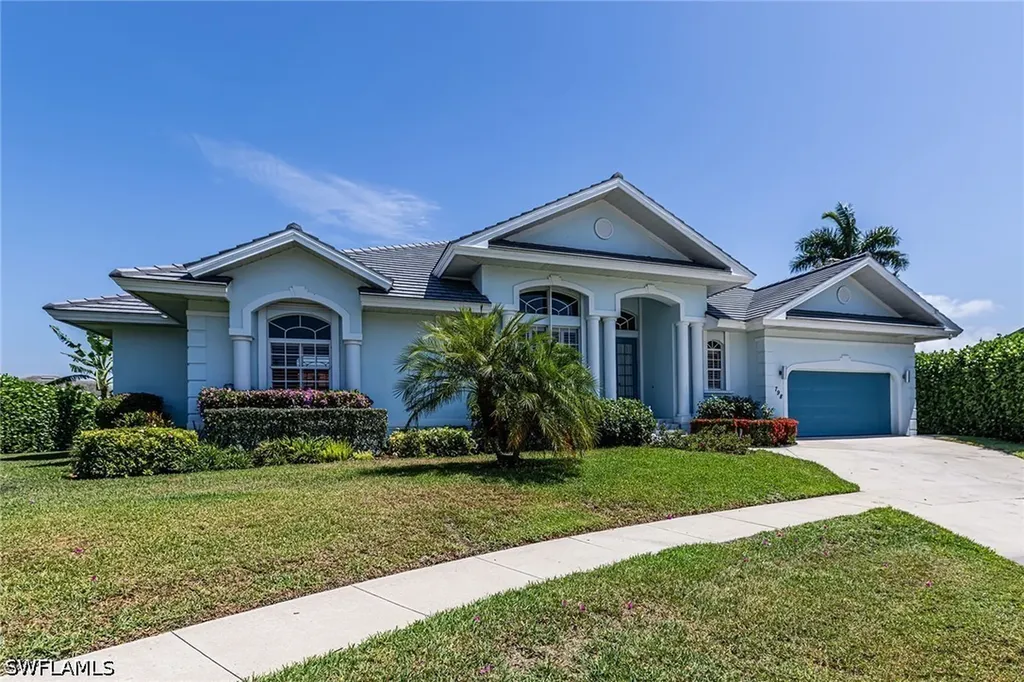 798 Sea Court Marco Island FL 34145