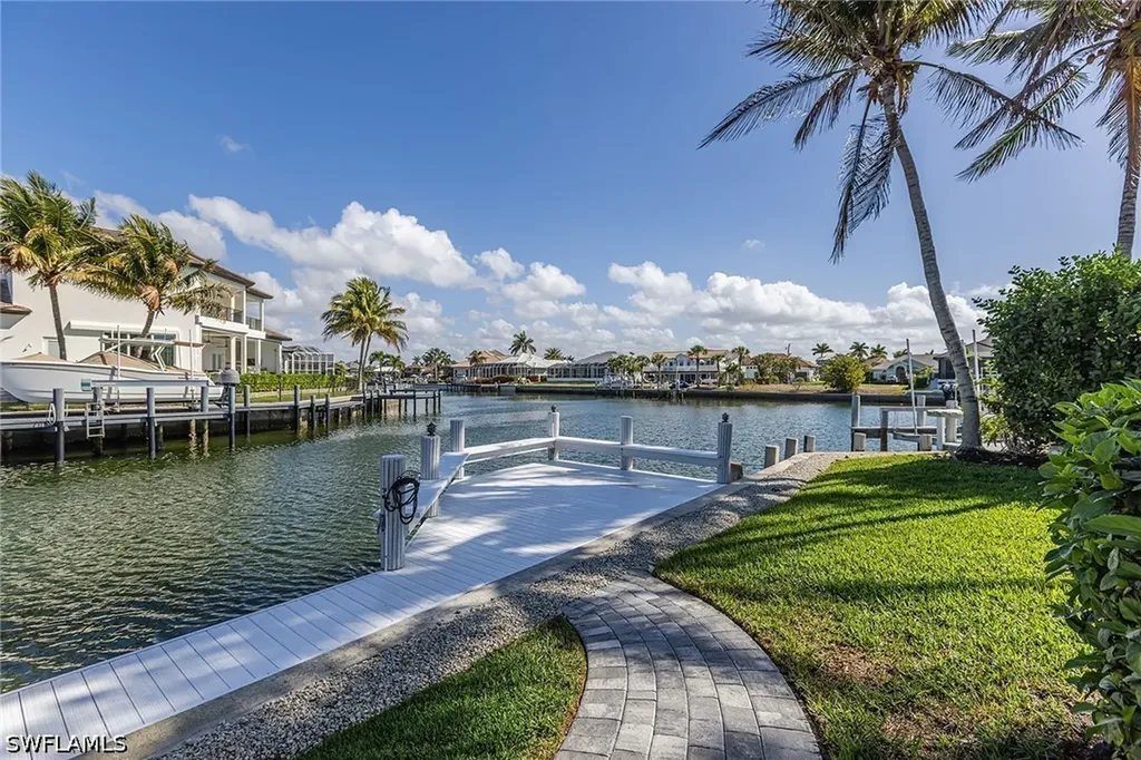 798 Sea Court Marco Island FL 34145