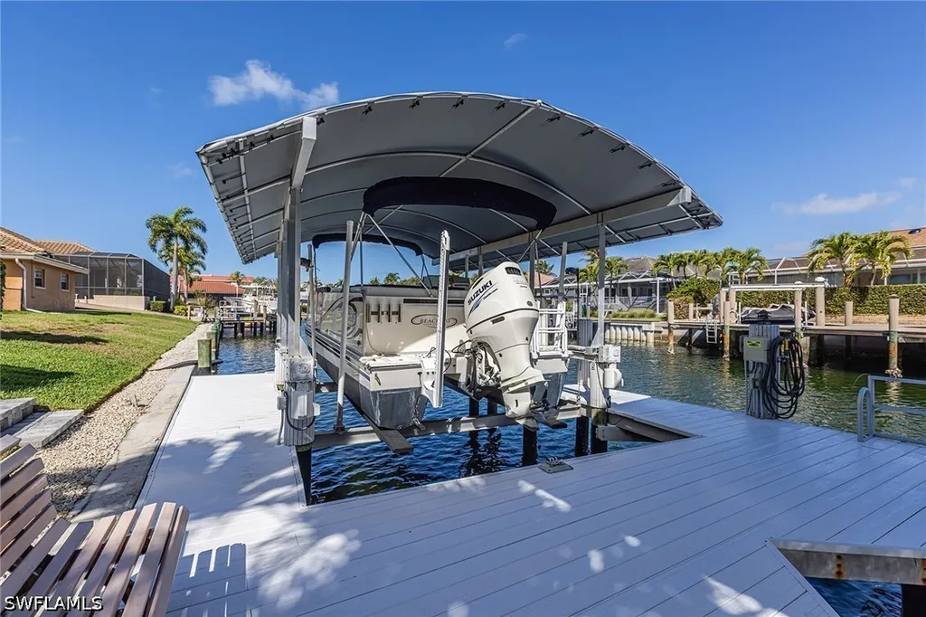 798 Sea Court Marco Island FL 34145