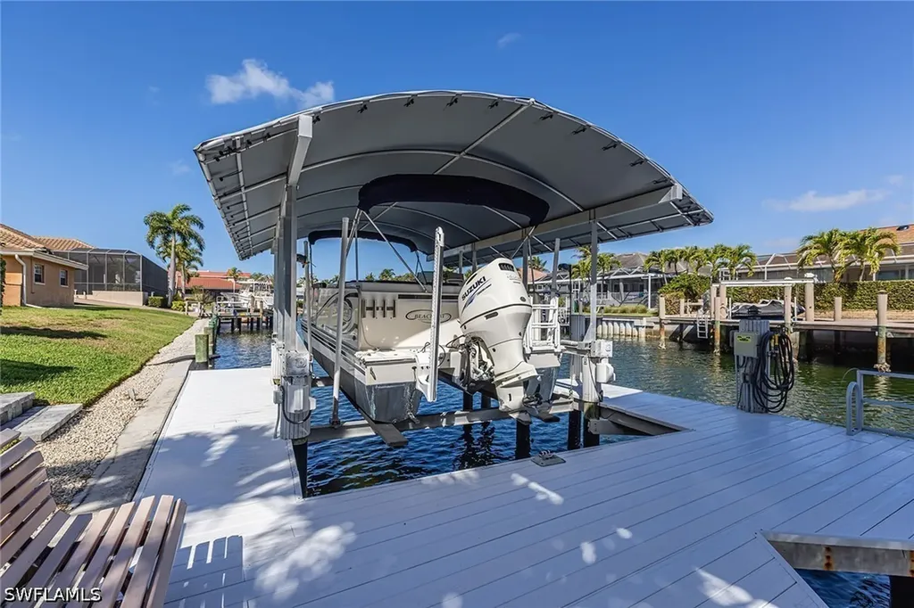 798 Sea Court Marco Island FL 34145
