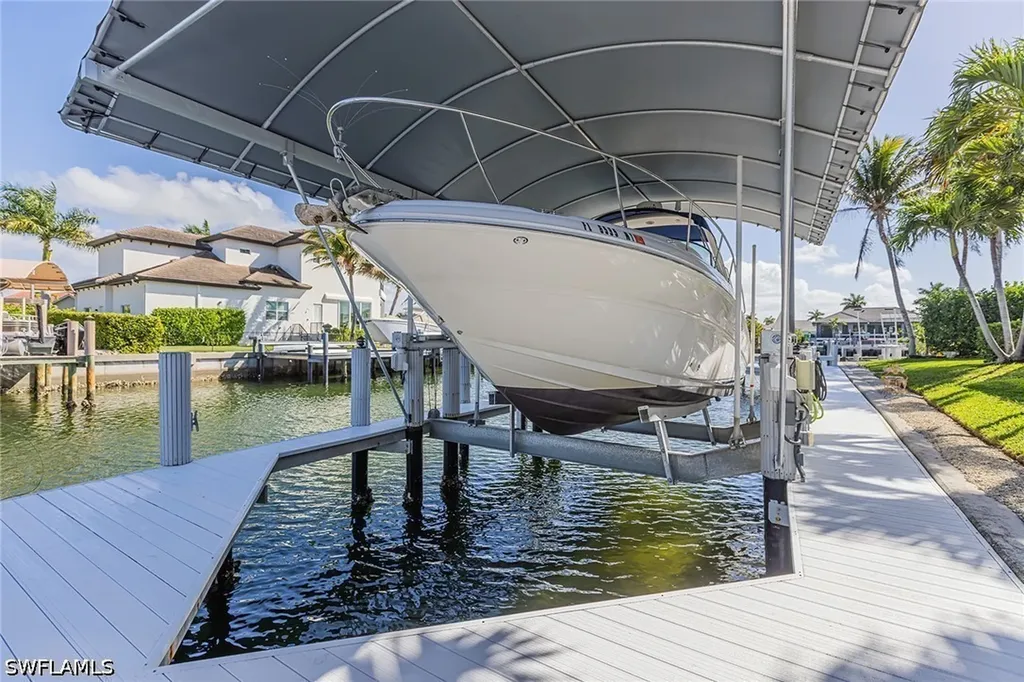 798 Sea Court Marco Island FL 34145