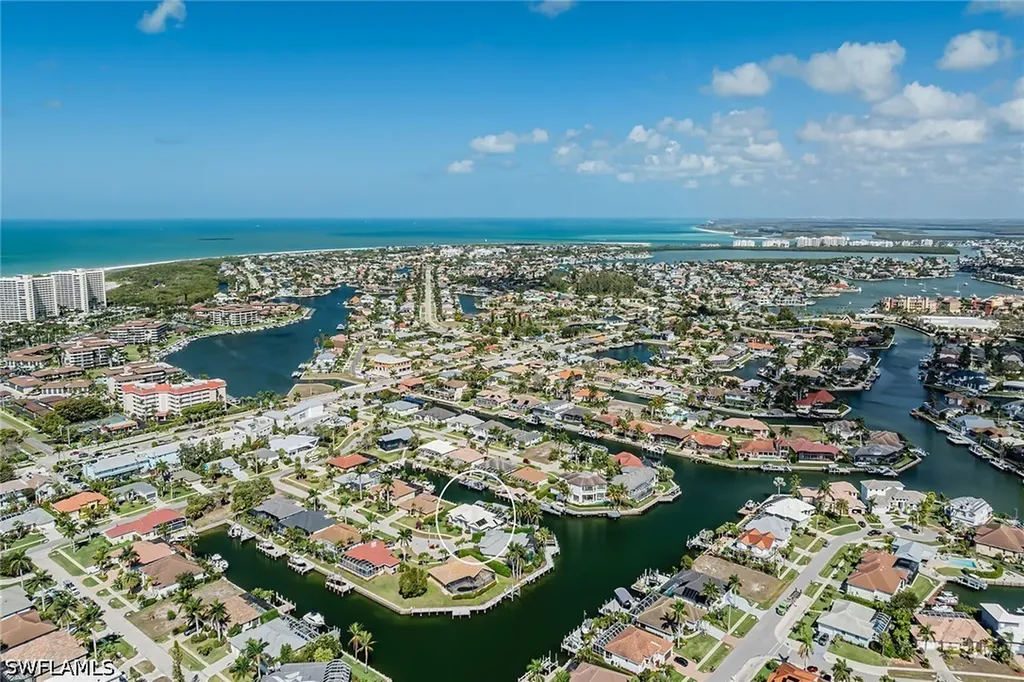798 Sea Court Marco Island FL 34145