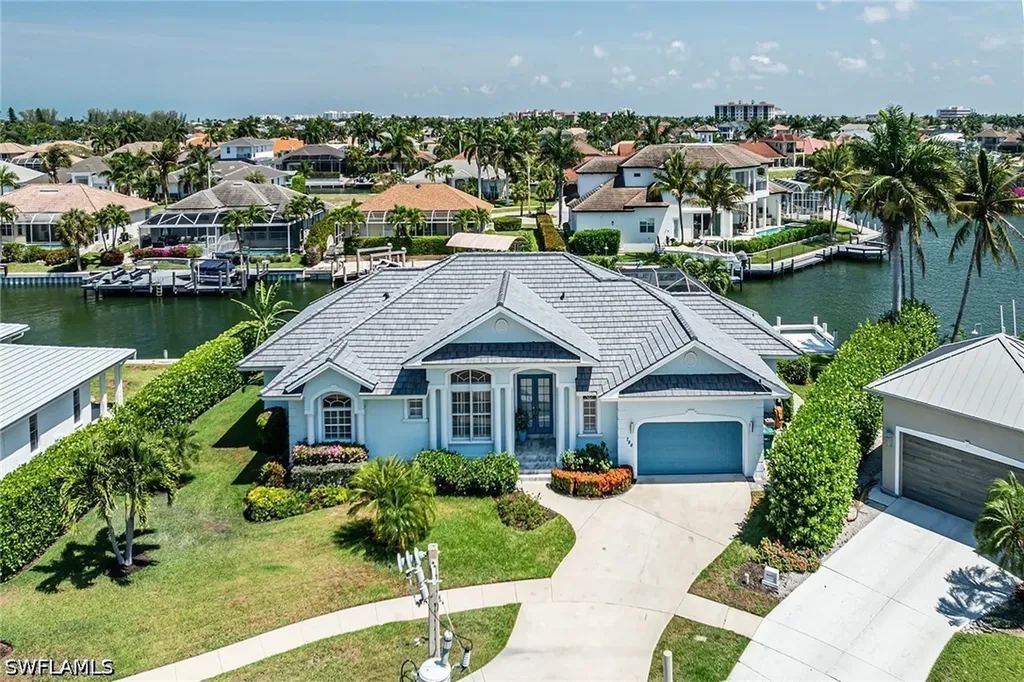 798 Sea Court Marco Island FL 34145