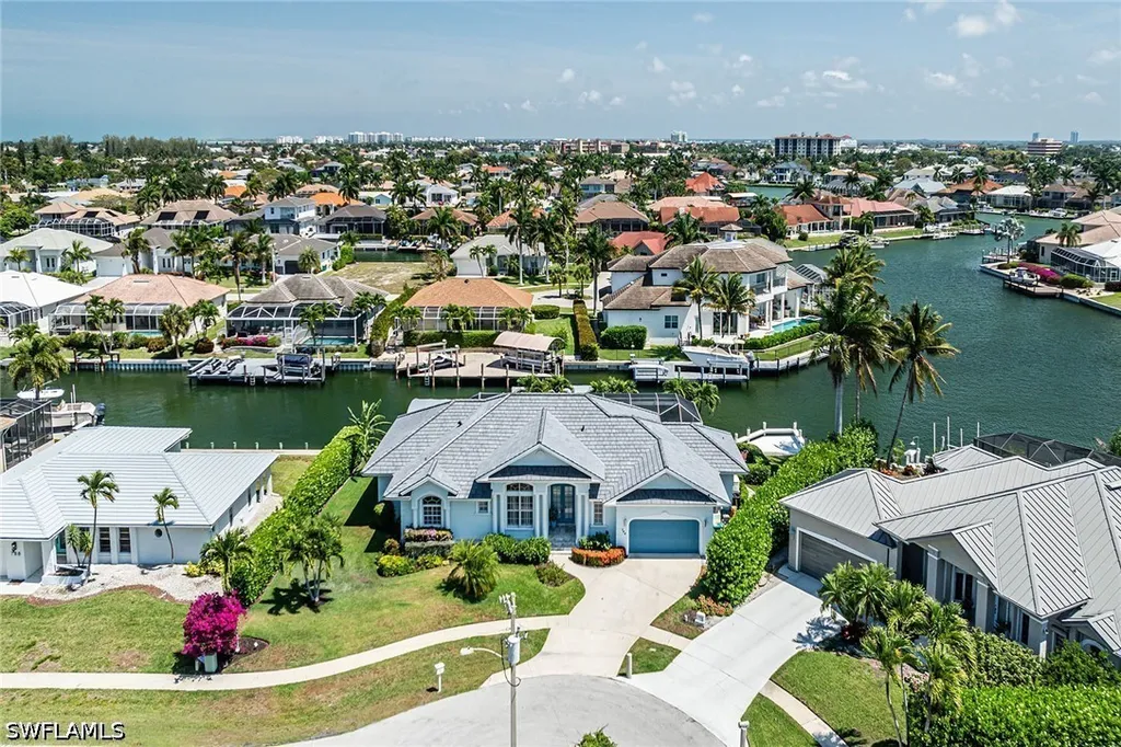 798 Sea Court Marco Island FL 34145