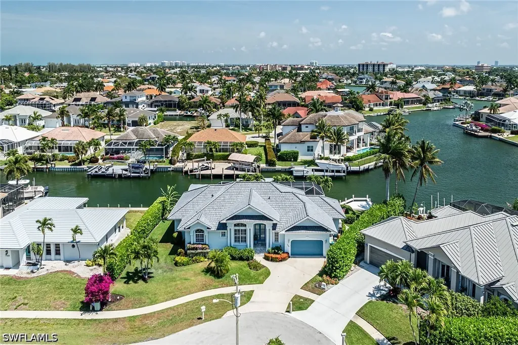 798 Sea Court Marco Island FL 34145
